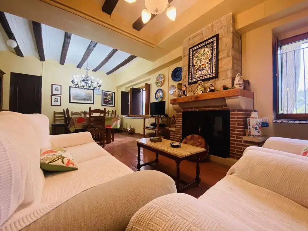 Casa rustica con terrazza in vendita a Batoi, imagen 22