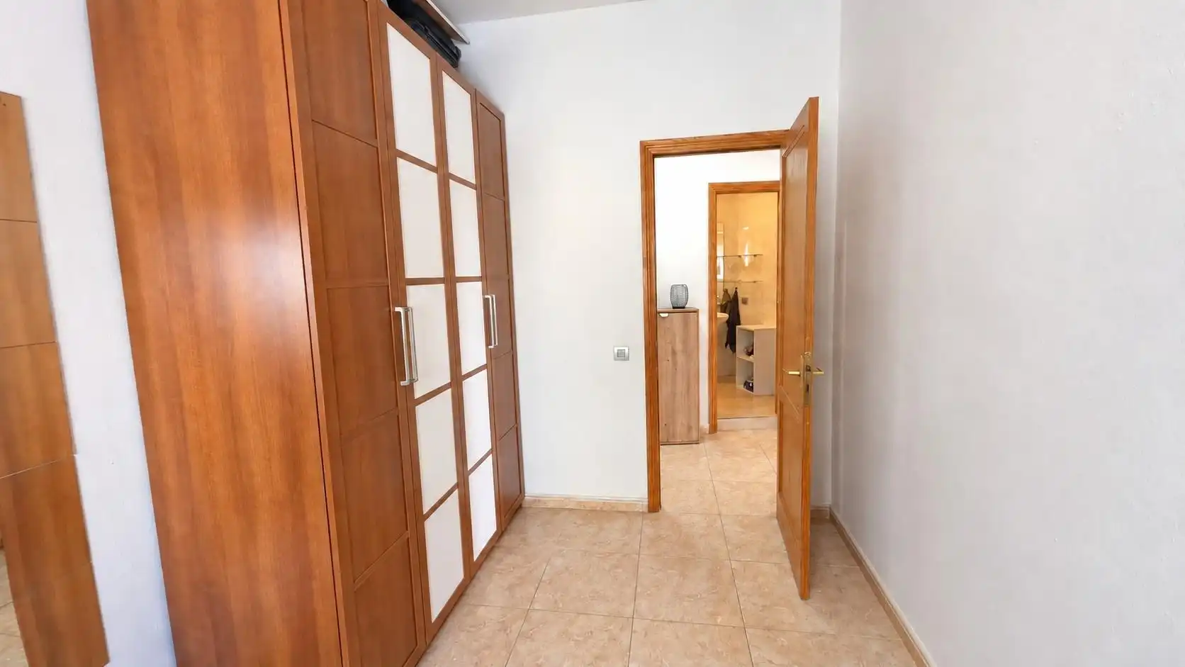 Flat for sale in Calle El Mentidero, 2, San Gregorio