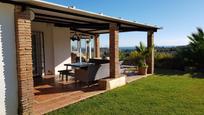 Terrace of Country house for sale in Estepona  with Terrace and Swimming Pool