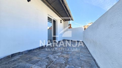 Foto 3 de Piso en venta en Trinitat Vella, Barcelona Capital