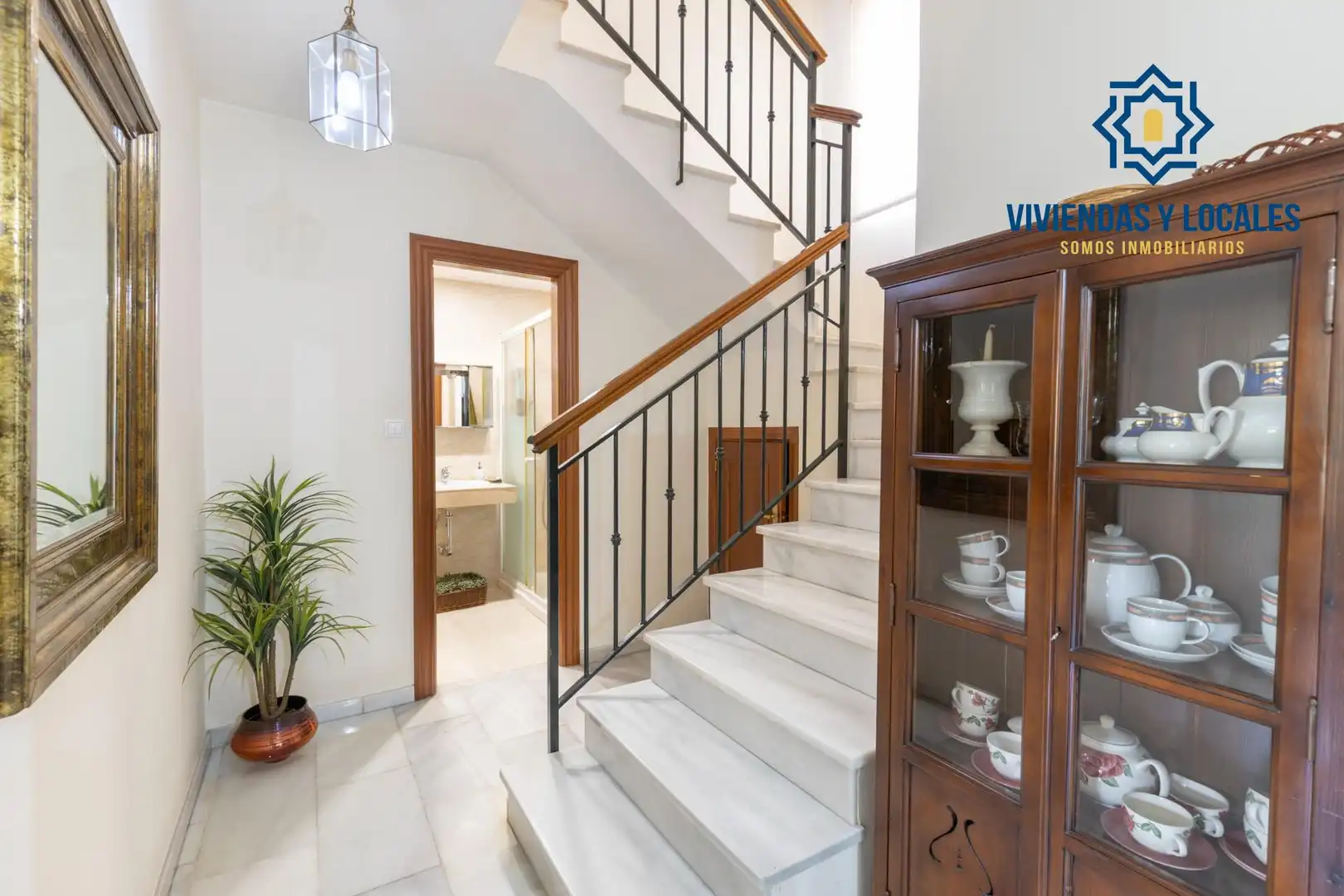 Casa o chalet en venta en La Zubia con Aire acondicionado, Calefacción y Jardín privado