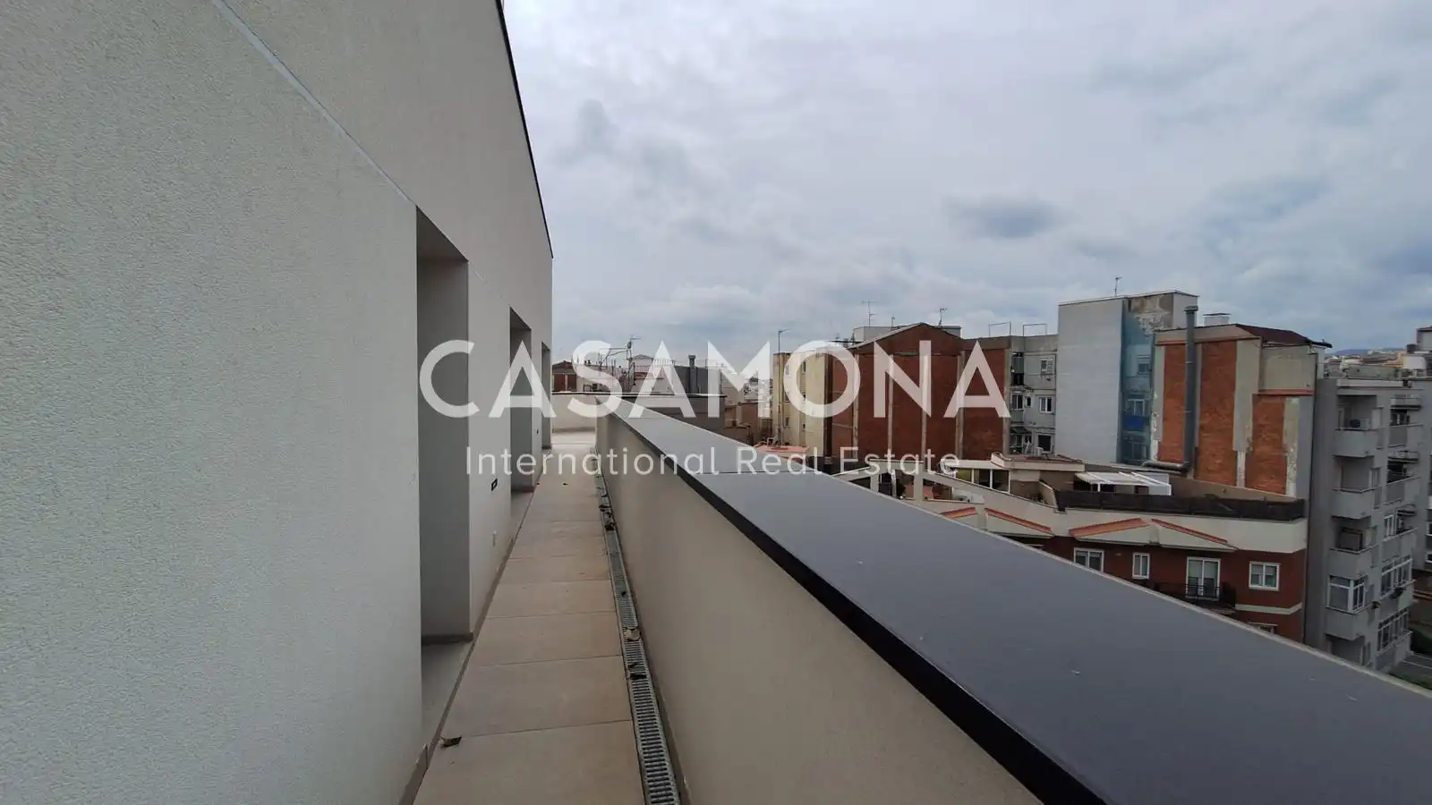 Penthouse mit Aufzug zum Verkauf in Sant Andreu, imagen 22