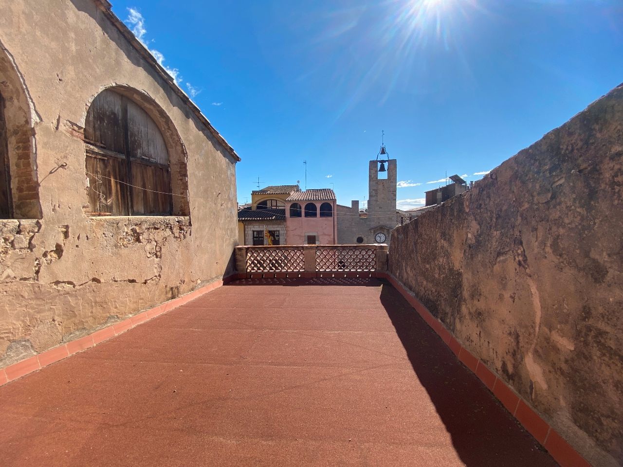 Finca rústica en venda a Plaça de la Vila, 7, Torroella de Montgrí