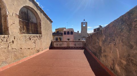 Foto 2 de Finca rústica en venta en Plaça de la Vila, 7, Torroella de Montgrí, Girona