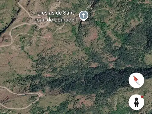 Casa rústica en venda a Carrer del Portell 8, imagen 3