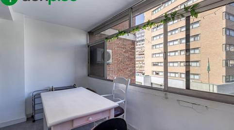 Foto 4 de Piso en venta en Avenida de Madrid, 14, San Ildefonso,  Granada Capital