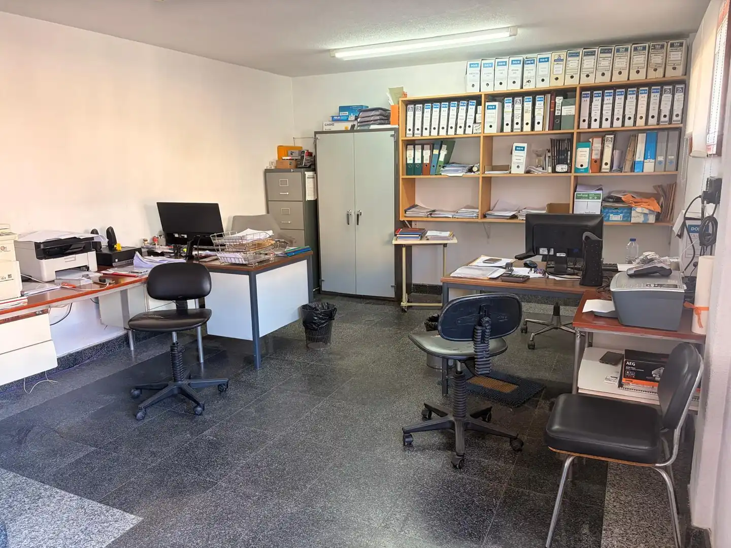 Nau industrial en venda a Navia, imagen 9