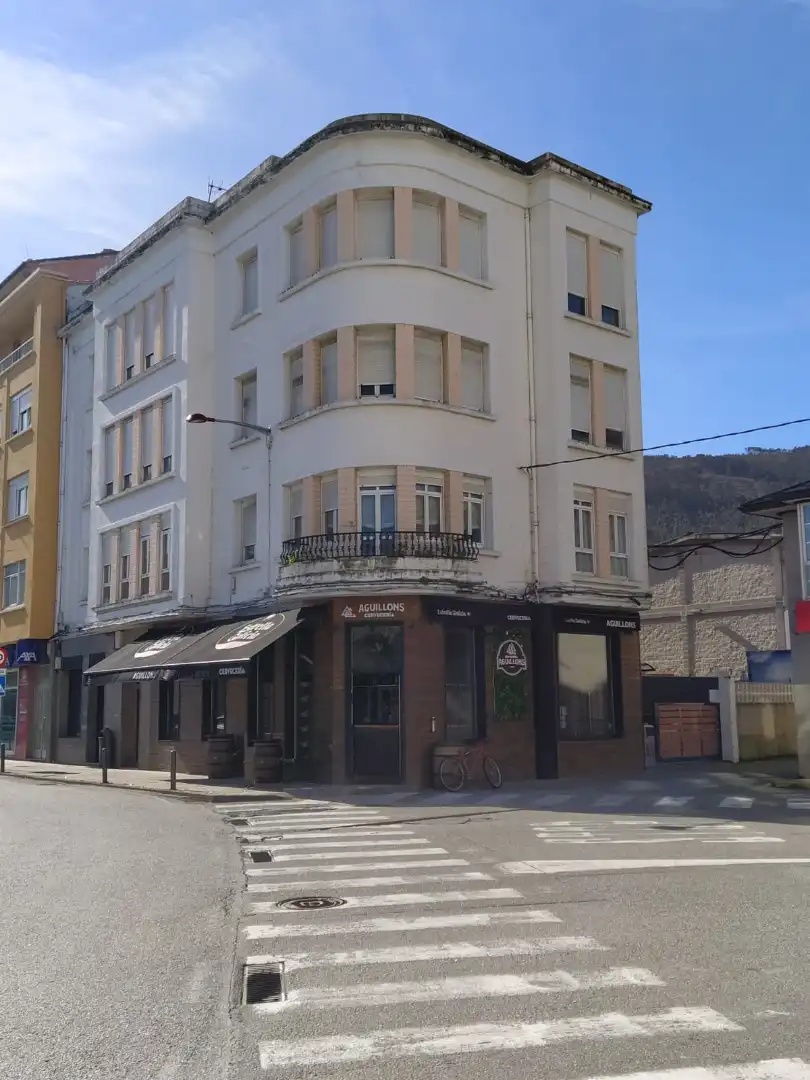 Wohnung zum Verkauf in Avenida Constitución 118, imagen 2