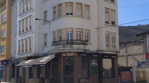 Foto 2 de Pis en venda a Avenida Constitución, 118, Cariño, A Coruña