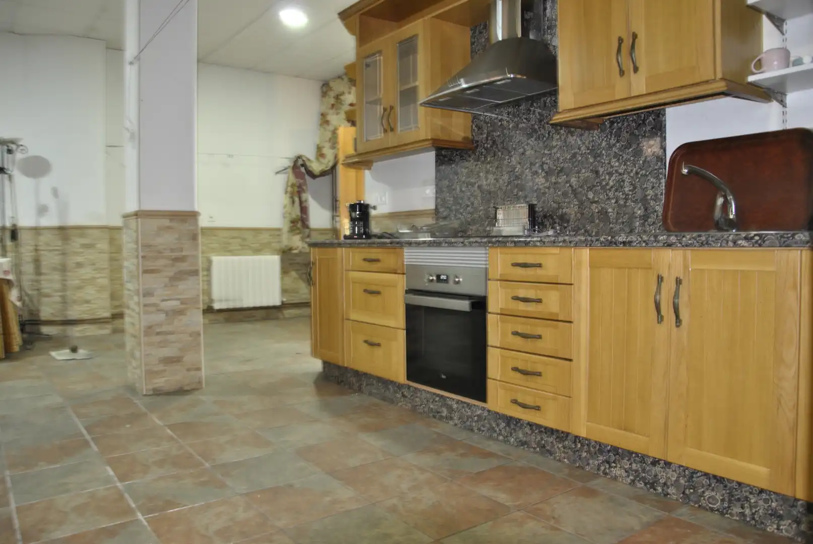 Habitatge amb terrassa en venda a Calle Cáceres, imagen 35