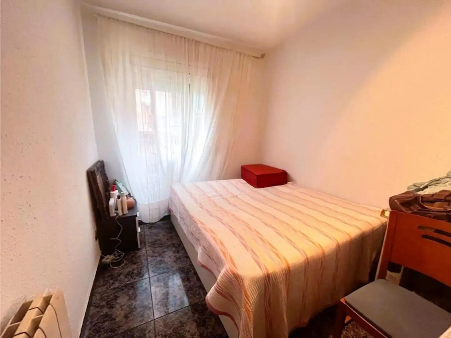 Appartement avec terrasse à vendre à Calle MENTA, imagen 15