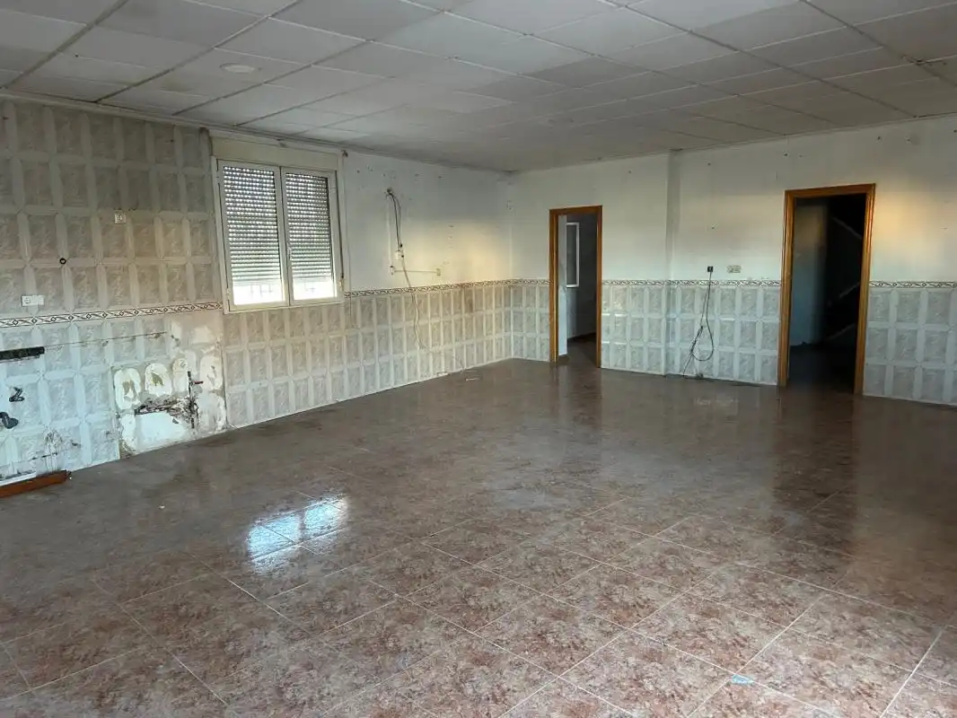 Casa adosada en venda en Orihuela amb Calefacció, Terrassa i Traster