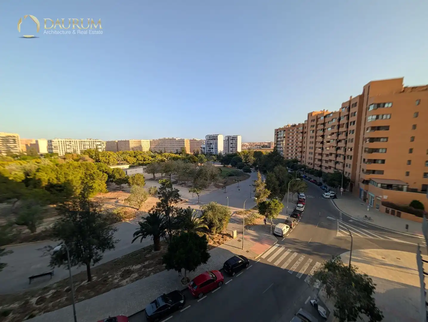 Vista exterior de Piso en venta en Alicante / Alacant con Aire acondicionado, Calefacción y Terraza