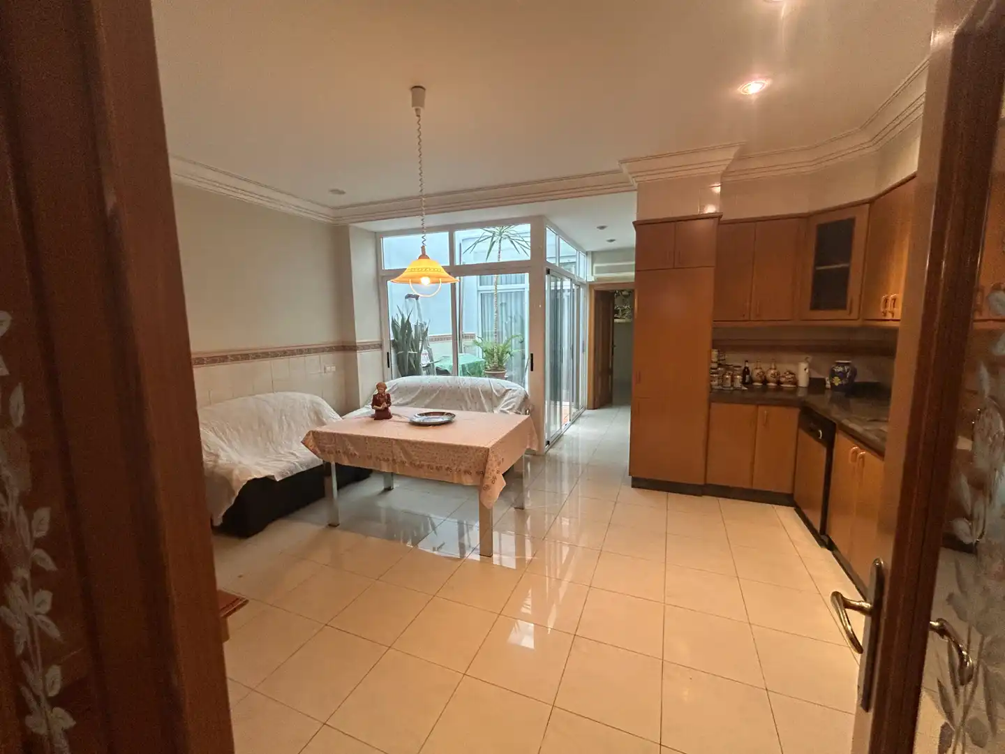 Houses for sale in Algemesí  with Air Conditioner, Heating and Terrace