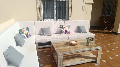 Foto 5 de Casa adosada en venda a Benito Menni, Alegría de la Huerta- Jardín de Málaga, Málaga