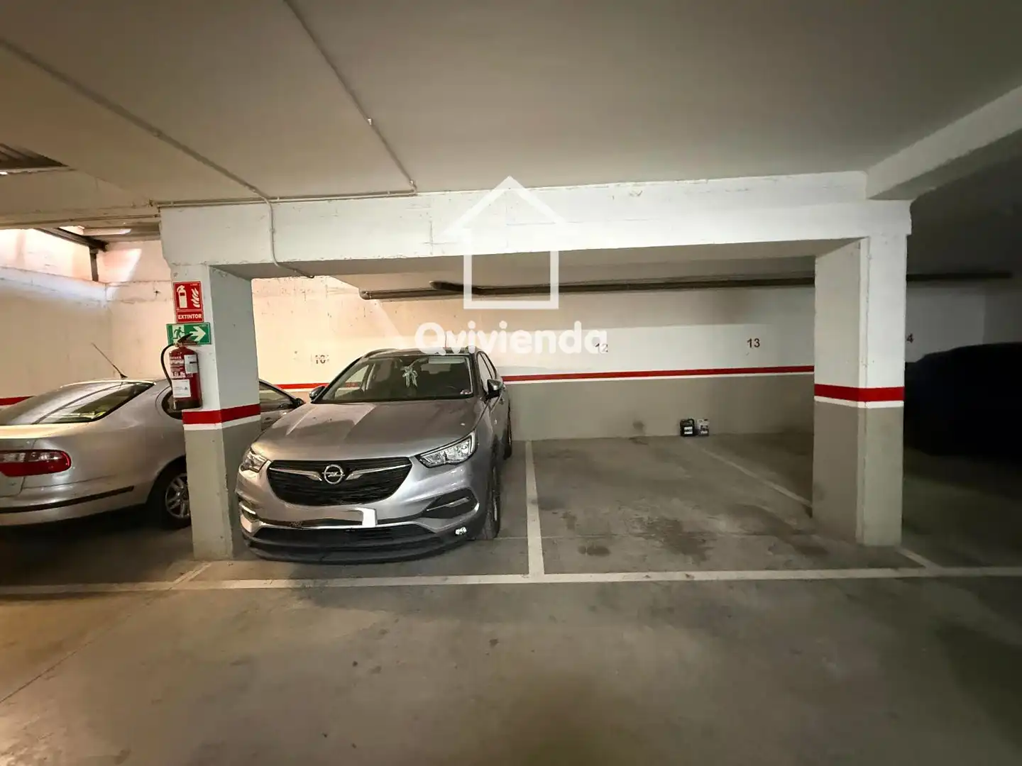 Parking of Garage for sale in Sabadell