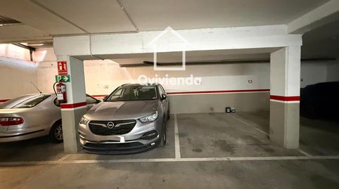 Foto 5 von Garage zum Verkauf in Elcano D, Creu de Barberà, Sabadell