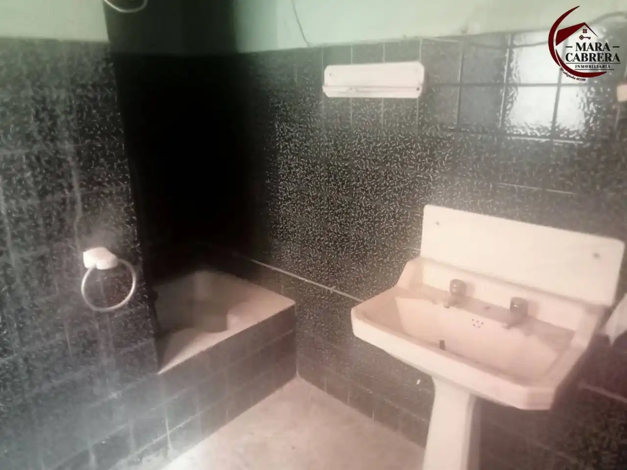 Bathroom of Houses for sale in Bellreguard  with Terrace