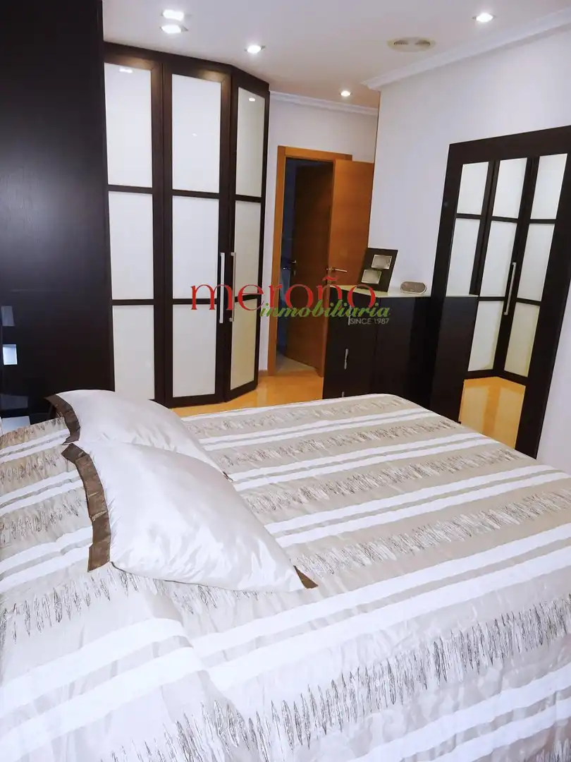 Habitación de Piso en venta en Elche / Elx con Aire acondicionado, Parquet y Amueblado