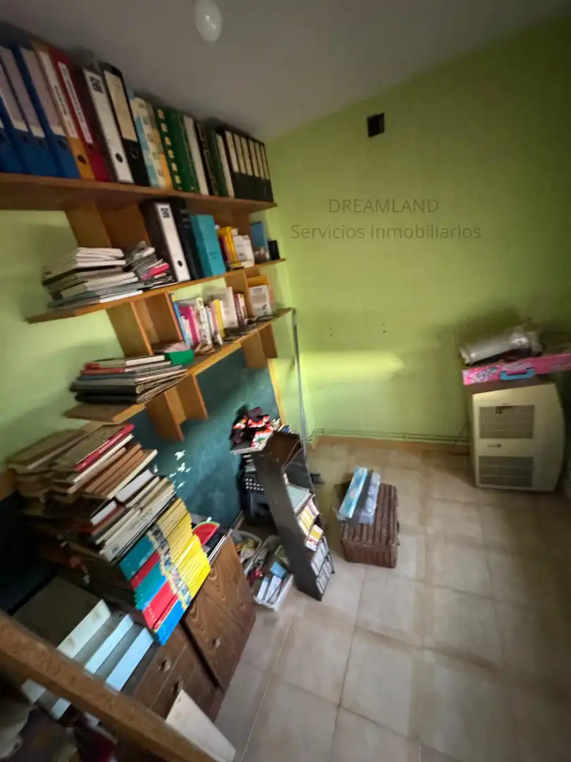 Bedroom of Country homes for sale in Piera  with Heating, Private garden and Furnished