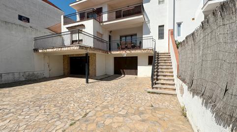 Foto 4 de Casa adosada en venta en Carrer Tramuntana, 4, Eixample Residencial, Girona