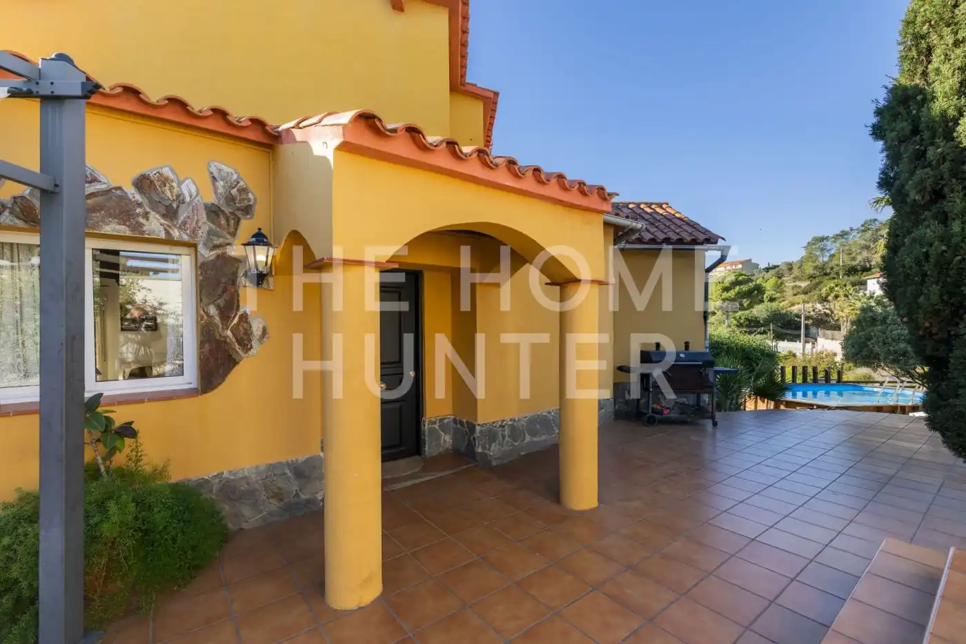 Casa amb terrassa en venda a CL VENUS DE (COLINES), imagen 17