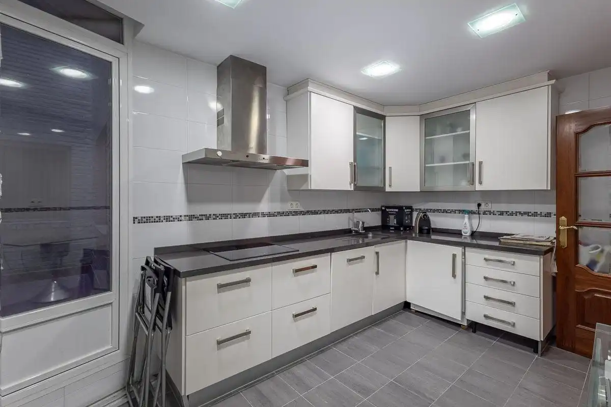 Flat with terrace to rent in Ronda, imagen 11