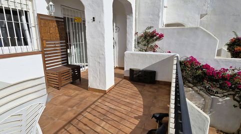 Foto 2 de Casa adosada en venta en Aloha, Marbella