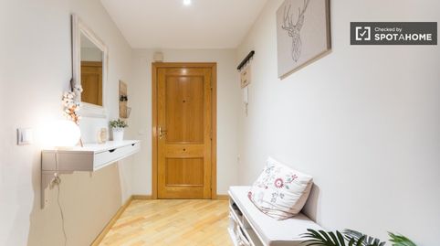 Foto 4 de Piso de alquiler en Campolivar, Godella