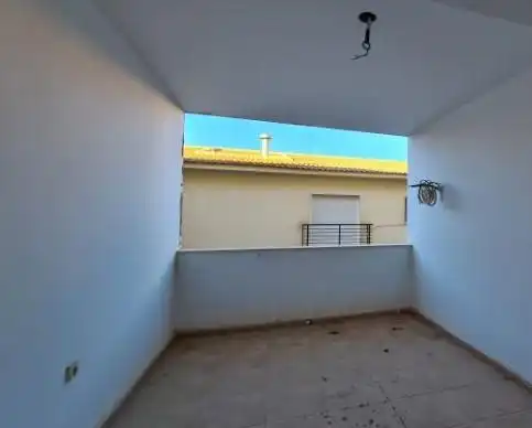 Terraza de Casa o chalet en venta en Macael