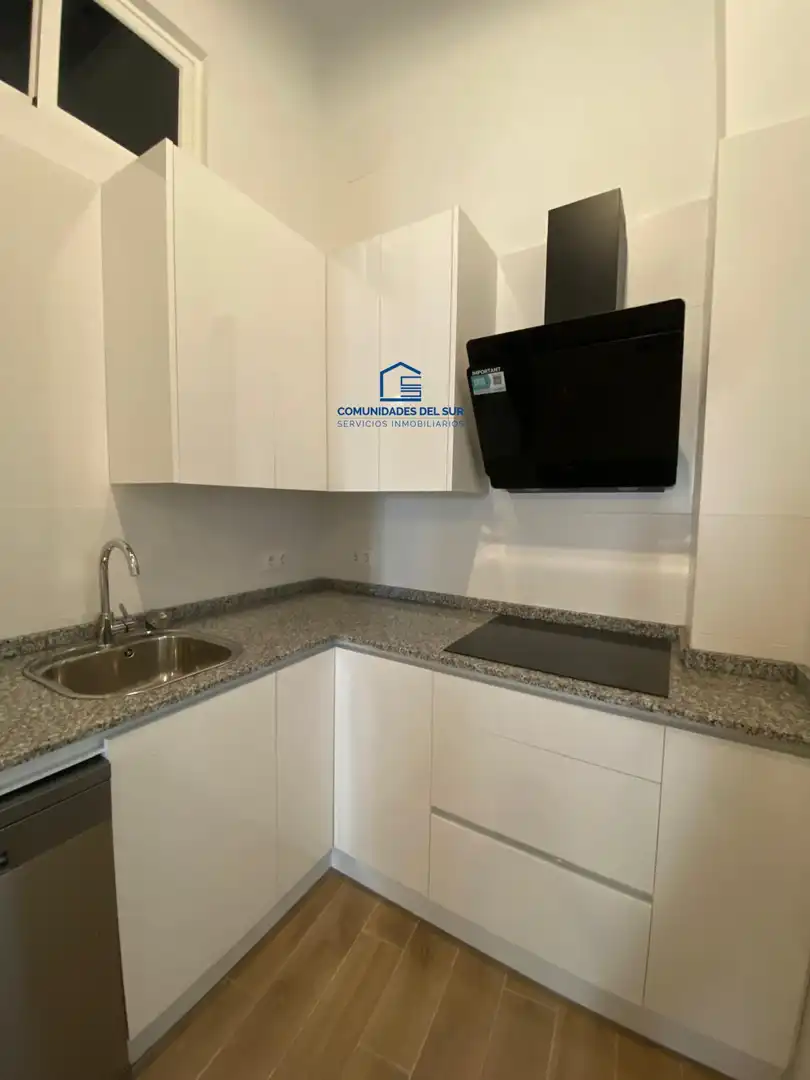 Flat for rent in Cádiz, Cádiz