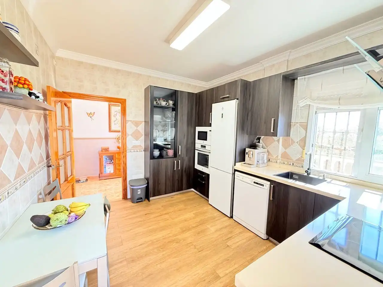 Chalet con piscina en venta en Caleta de Vélez, imagen 41