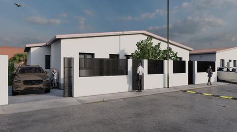 Foto 2 de Pis en venda a Calle Velázquez, Los Cerralbos, Toledo