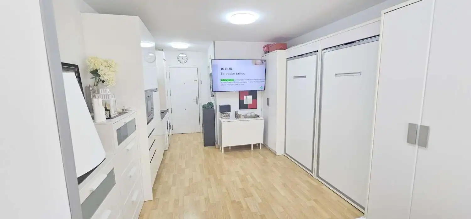 Habitatge amb ascensor en venda a Torre del Mar, imagen 7