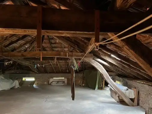 Finca rústica en venta en Mungia con Calefacción, Jardín privado y Terraza