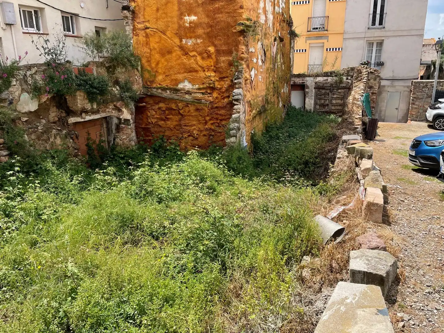 Wohnbaugrundstück zum Verkauf in Carrer de Barcelona 29, imagen 15