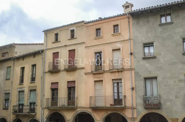 Edificio en Venta en Calaf