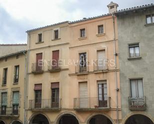 Exterior view of Building for sale in Calaf