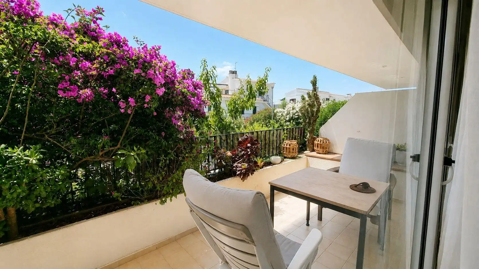 Terrassa de Planta baixa en venda en Llançà amb Aire condicionat, Forn i Rentadora