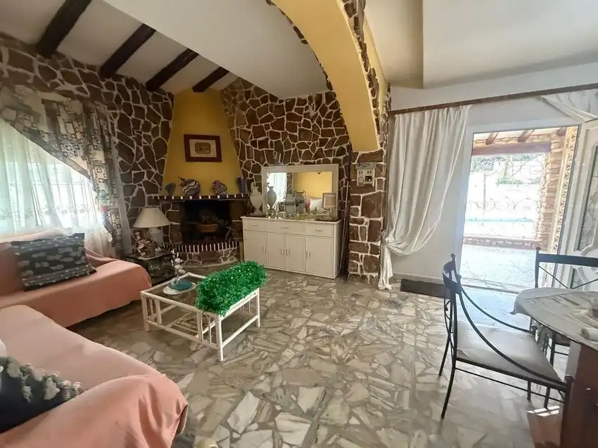 House with pool for sale in Miami Platja, imagen 12