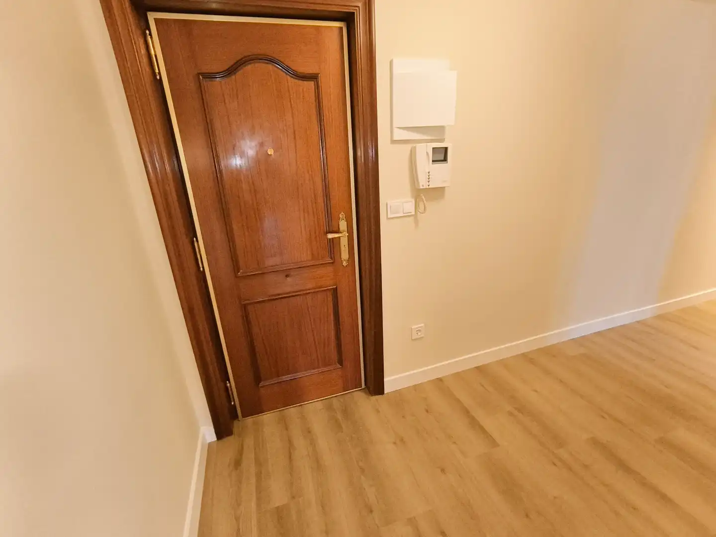 Flat for rent in Palencia  with Heating, Parquet flooring and Terrace