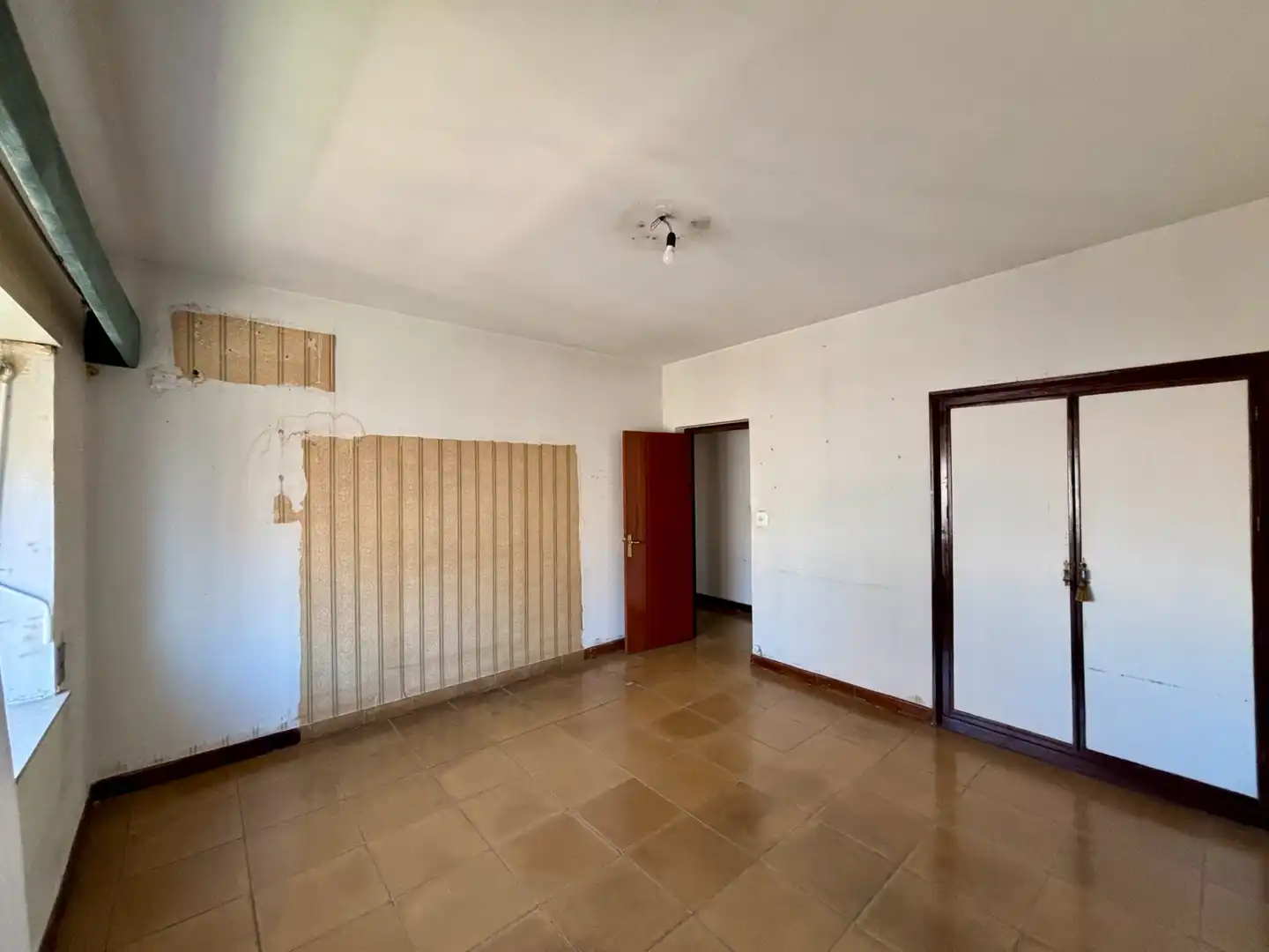 Habitación de Piso en venta en Málaga con Terraza y Balcón