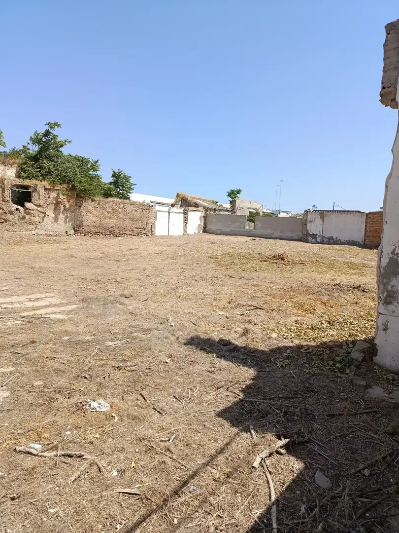 Wohnbaugrundstück zum Verkauf in Calle 7 REVUELTAS, imagen 8