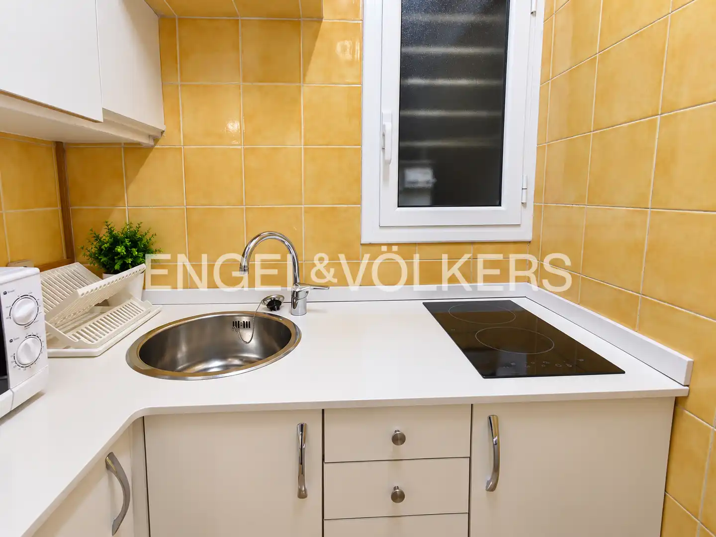 Loft mit Aufzug zur Miete in Sarrià - Sant Gervasi, imagen 5