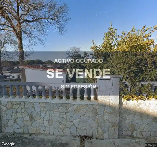 Jardín de Piso en venta en Caldes de Malavella