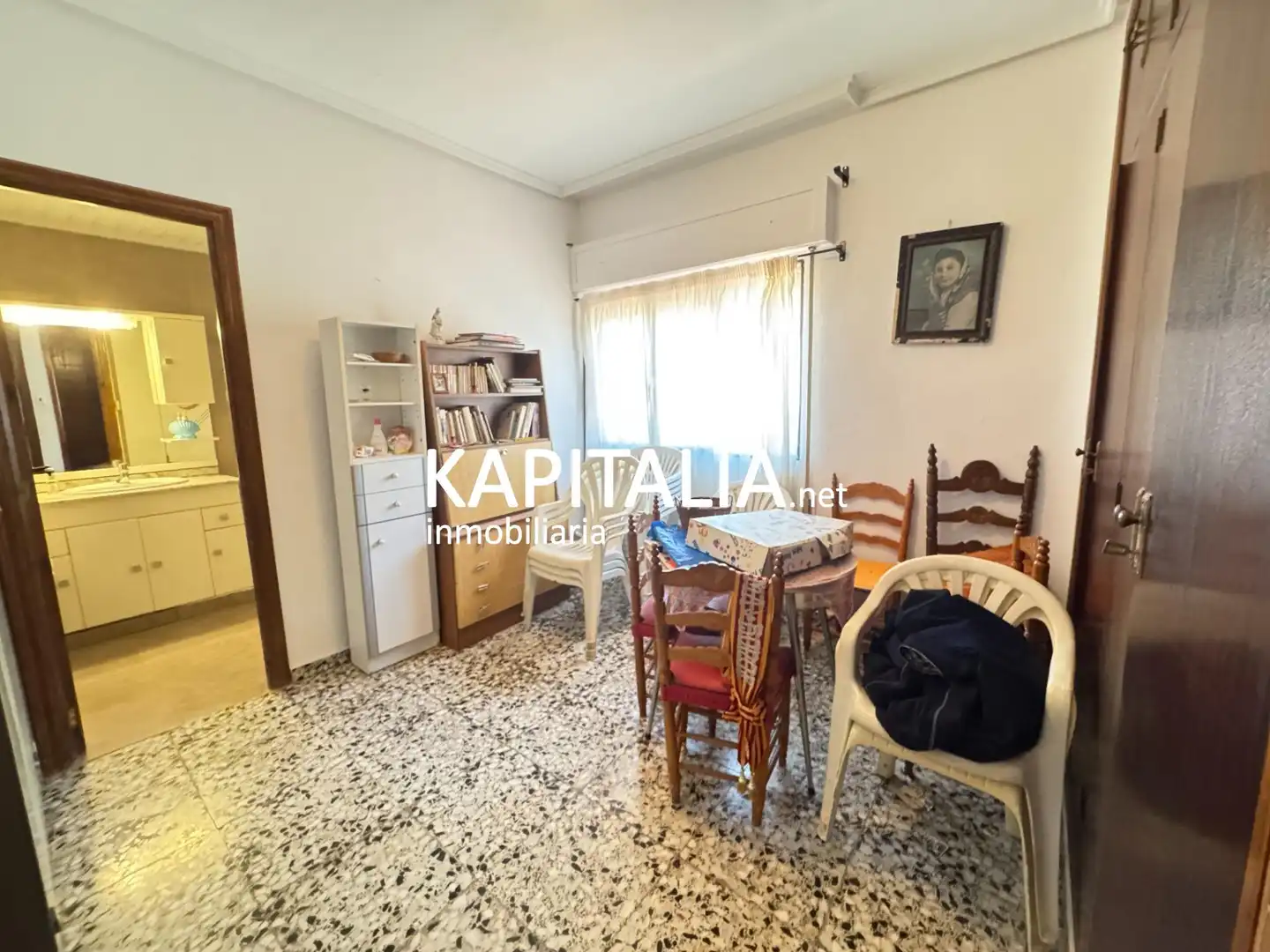 Villa con piscina in vendita a Sant Josep - Zona Hospital, imagen 22