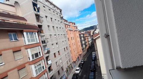 Foto 3 de Pis en venda a Urazurrutia Kalea, 13, Bilbao la Vieja, Bizkaia