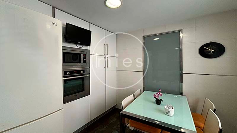 Flat for sale in AVENIDA CAMI NOU, 0, Centro  , Xirivella