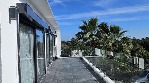 Foto 3 de Finca rústica de lloguer a Centro, Estepona