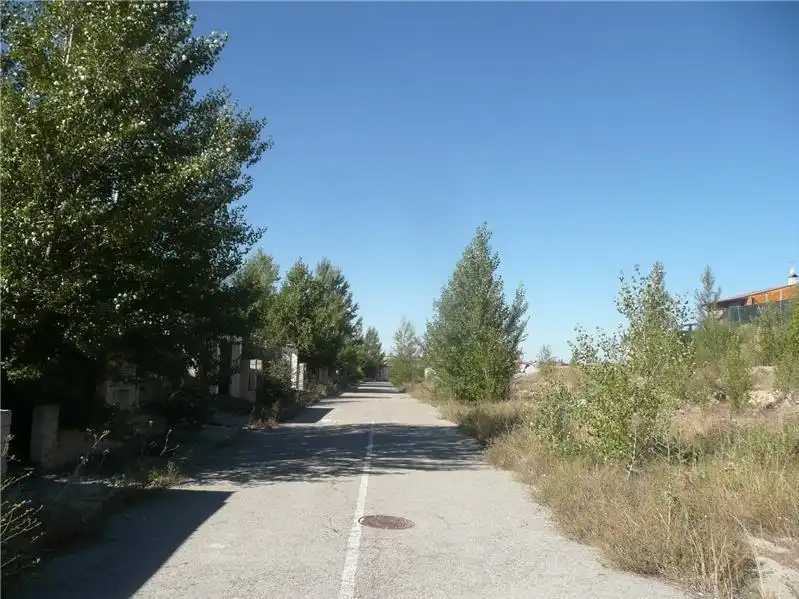 Residencial en venta en Vela Zaneti, 18, Cardeñadijo
